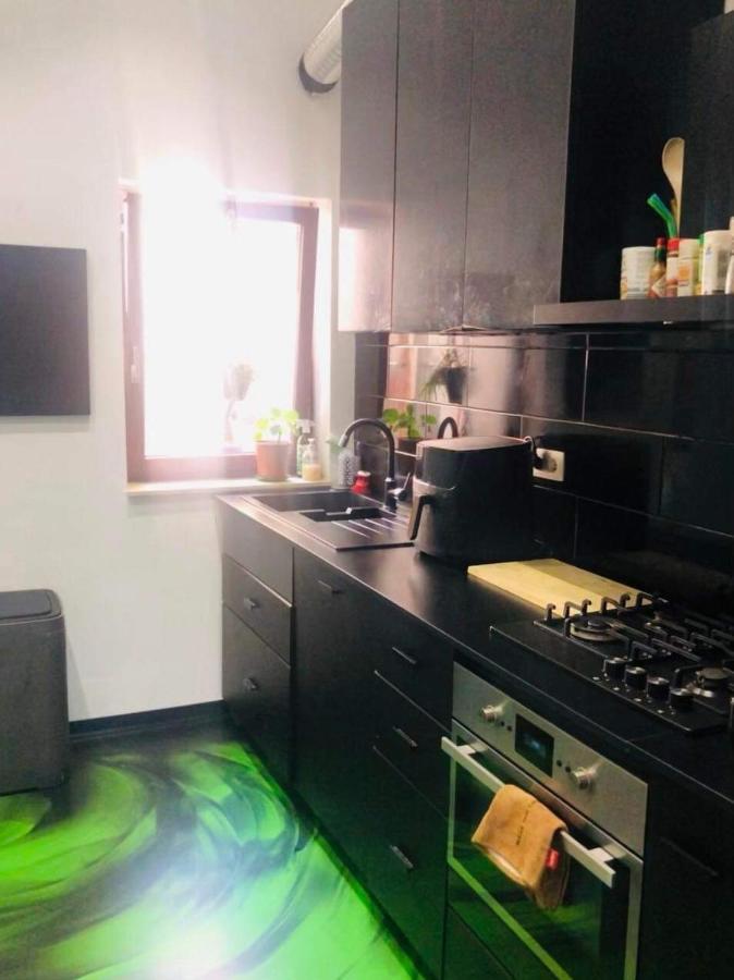 Appartamento Trippy Marie Wenduine Esterno foto
